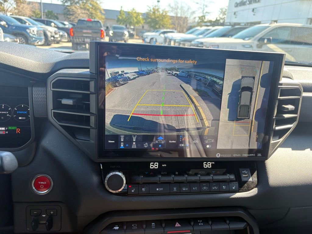 Used 2024 Toyota Tundra TRD Pro image 22