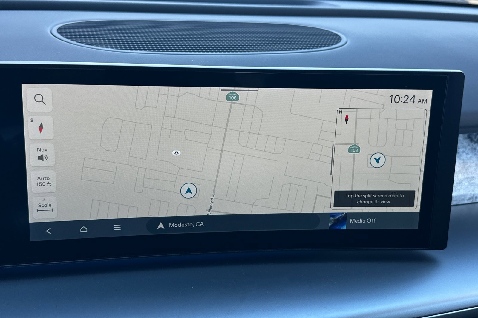 New 2026 Hyundai Ioniq 9 Calligraphy image 20