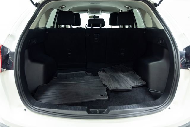 Used 2016 MAZDA CX-5 Touring image 9