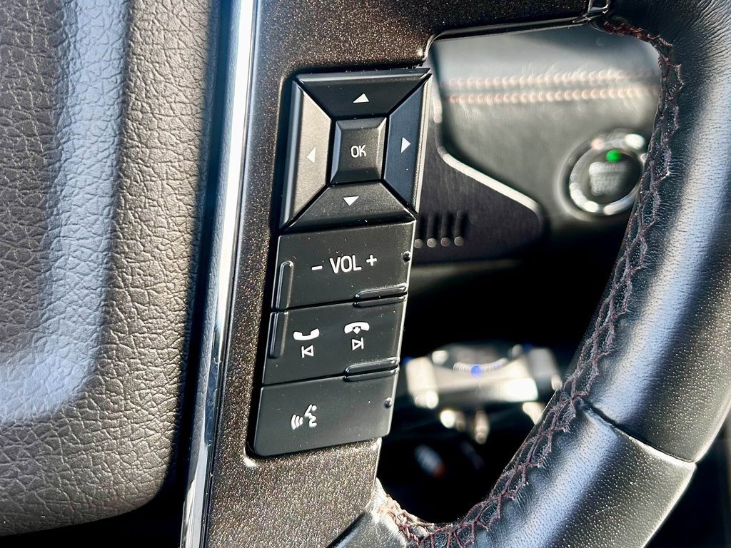 Used 2017 Lincoln Navigator L Reserve image 38