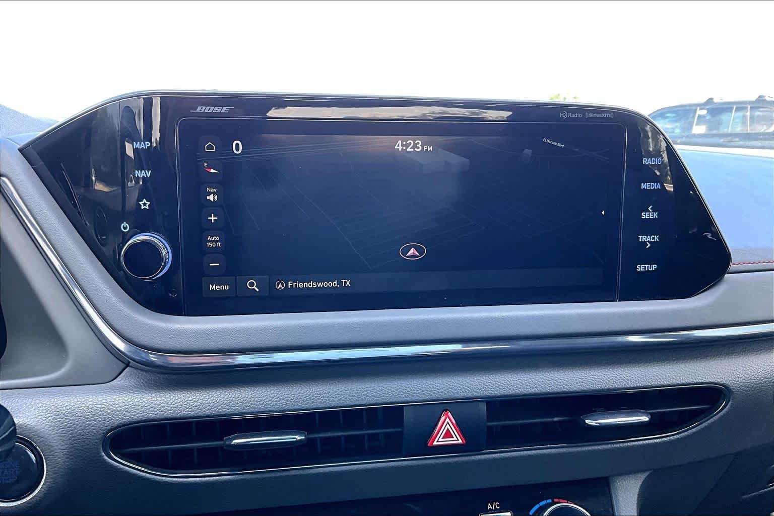 Used 2023 Hyundai Sonata N Line FWD image 32