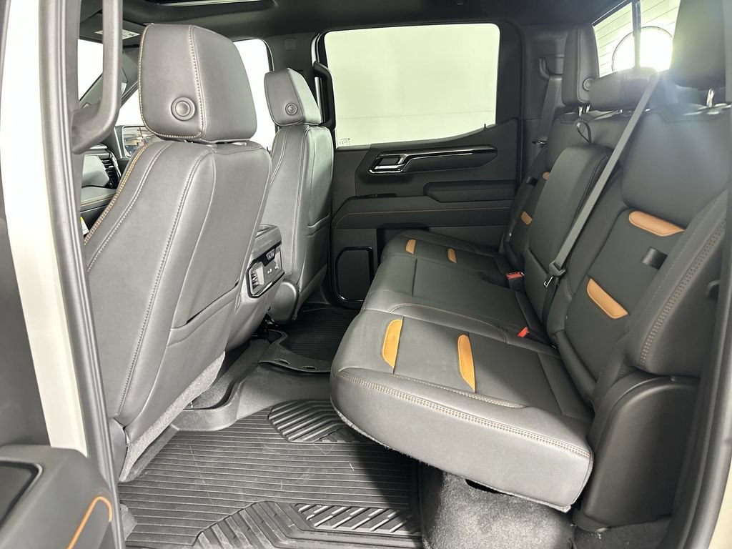 New 2026 GMC Sierra 1500 AT4 w/ AT4 Premium Package AWD/4WD image 25