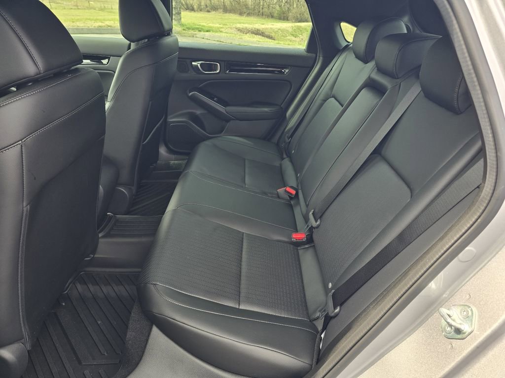 Used 2026 Honda Civic Sport Touring image 10