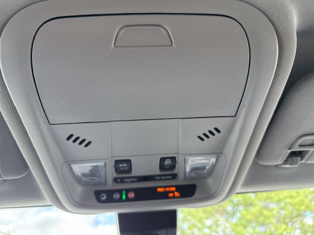 Used 2024 Chevrolet Equinox LT AWD/4WD image 35