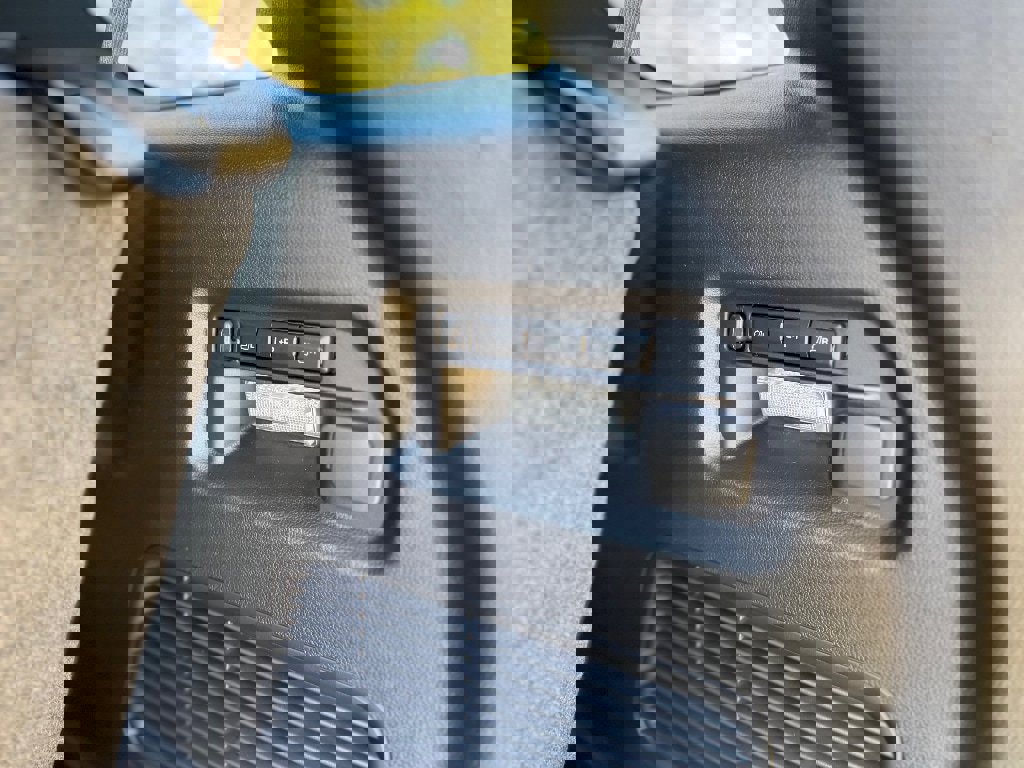 Used 2026 Ford Explorer ST w/ Sun And Sound Package image 8