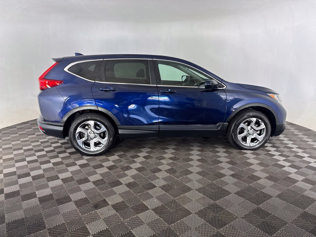 Certified 2017 Honda CR-V EX image 6