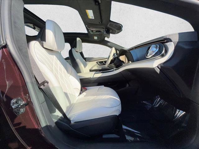 Certified 2023 Mercedes-Benz EQS 580 EQS 580 image 23