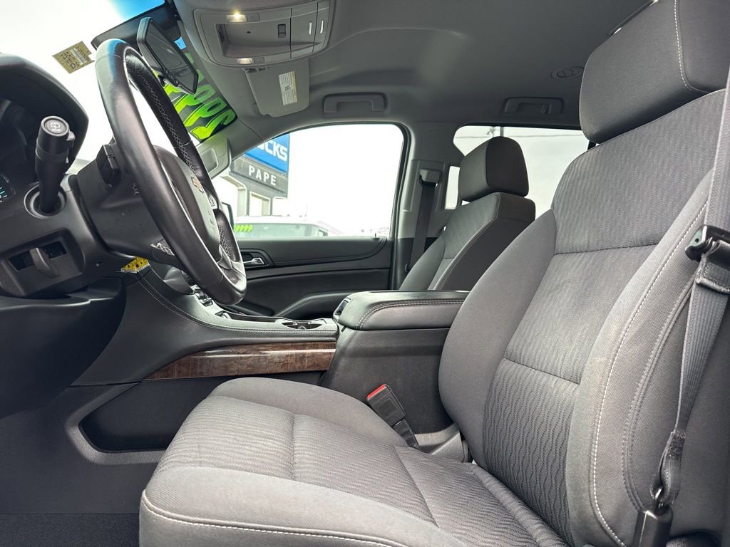 Used 2020 Chevrolet Tahoe LS image 17