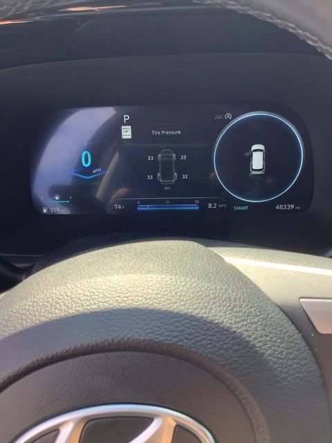 Certified 2023 Hyundai Palisade SEL image 31