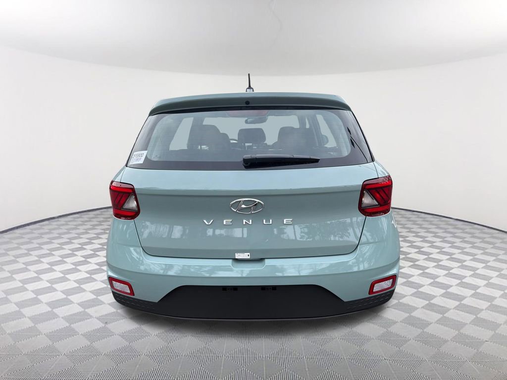 New 2026 Hyundai Venue SE image 6