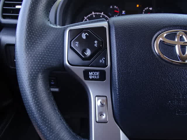 Used 2024 Toyota 4Runner SR5 RWD image 35