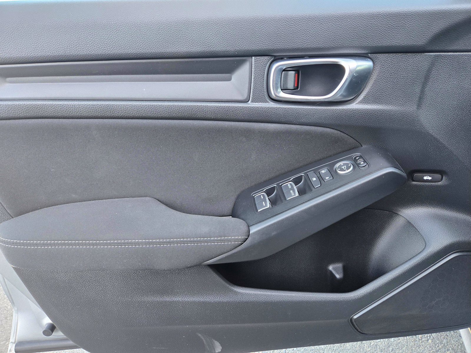 Certified 2023 Honda Civic Sport image 14