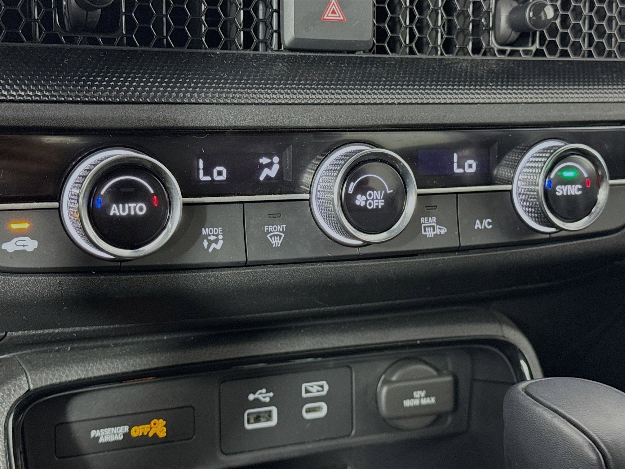 Certified 2024 Honda CR-V Sport image 15