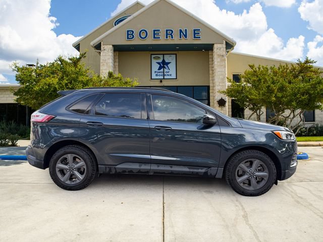 Used 2023 Ford Edge SEL w/ Sport Appearance Package AWD/4WD image 6