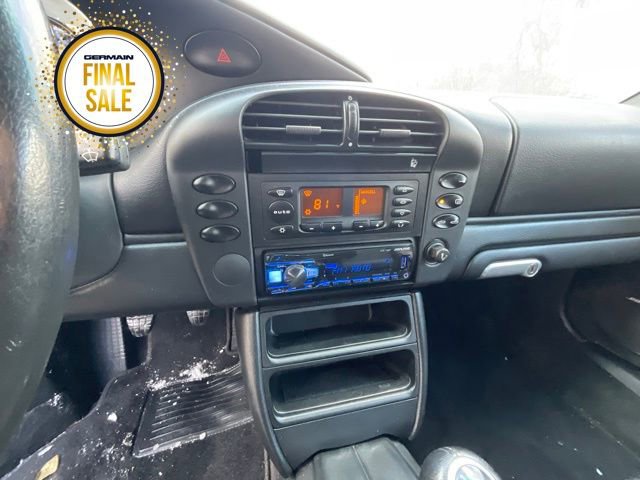 Used 2003 Porsche Boxster image 14