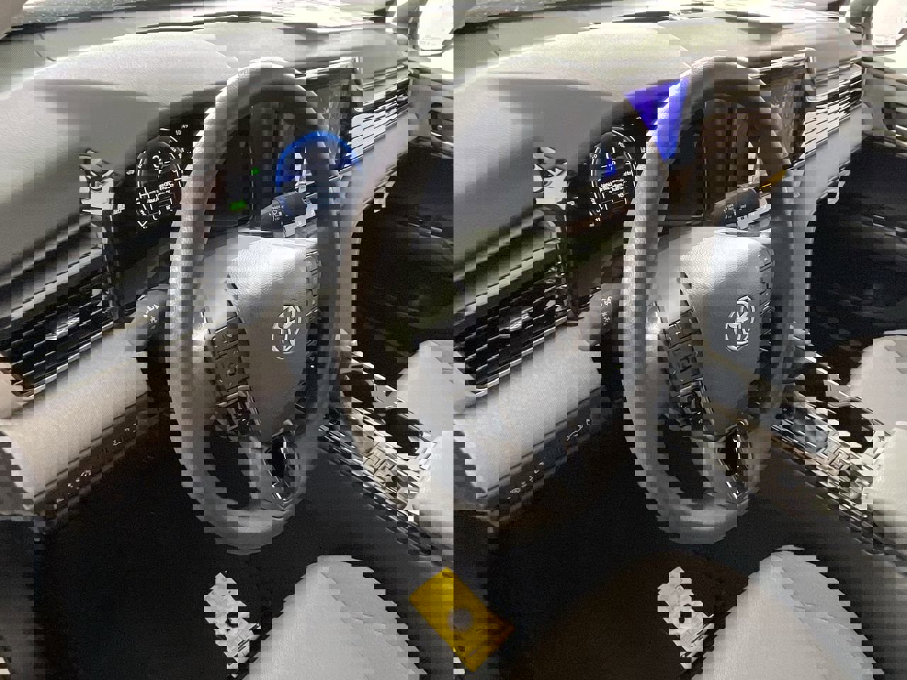 New 2026 Toyota Camry LE image 11