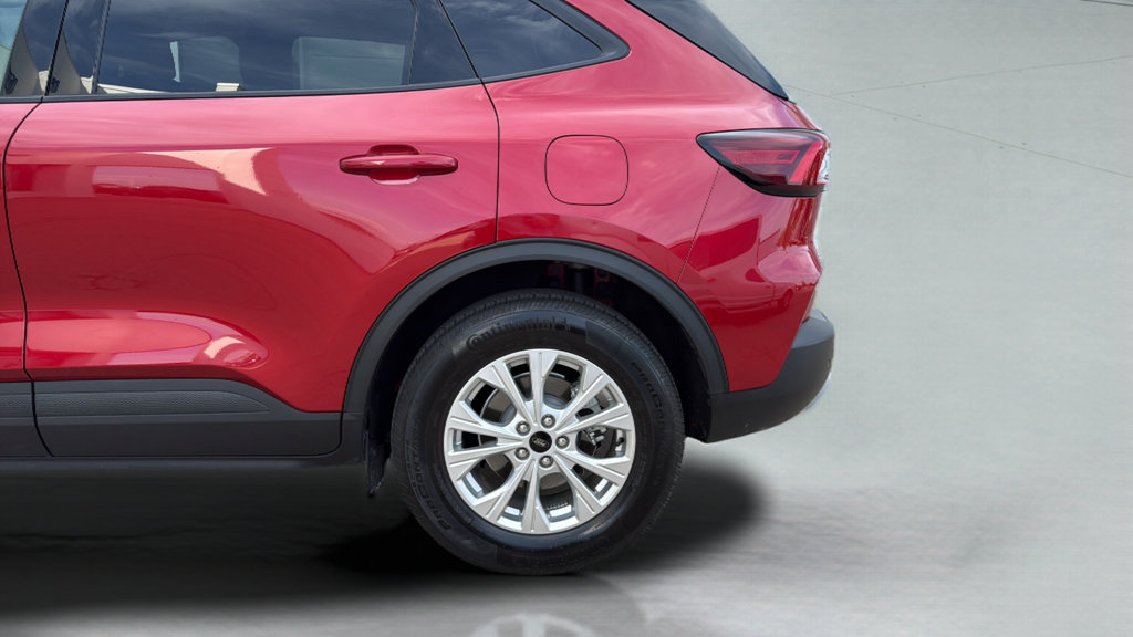 Certified 2025 Ford Escape Active w/ Tech Pack #1 AWD/4WD image 12