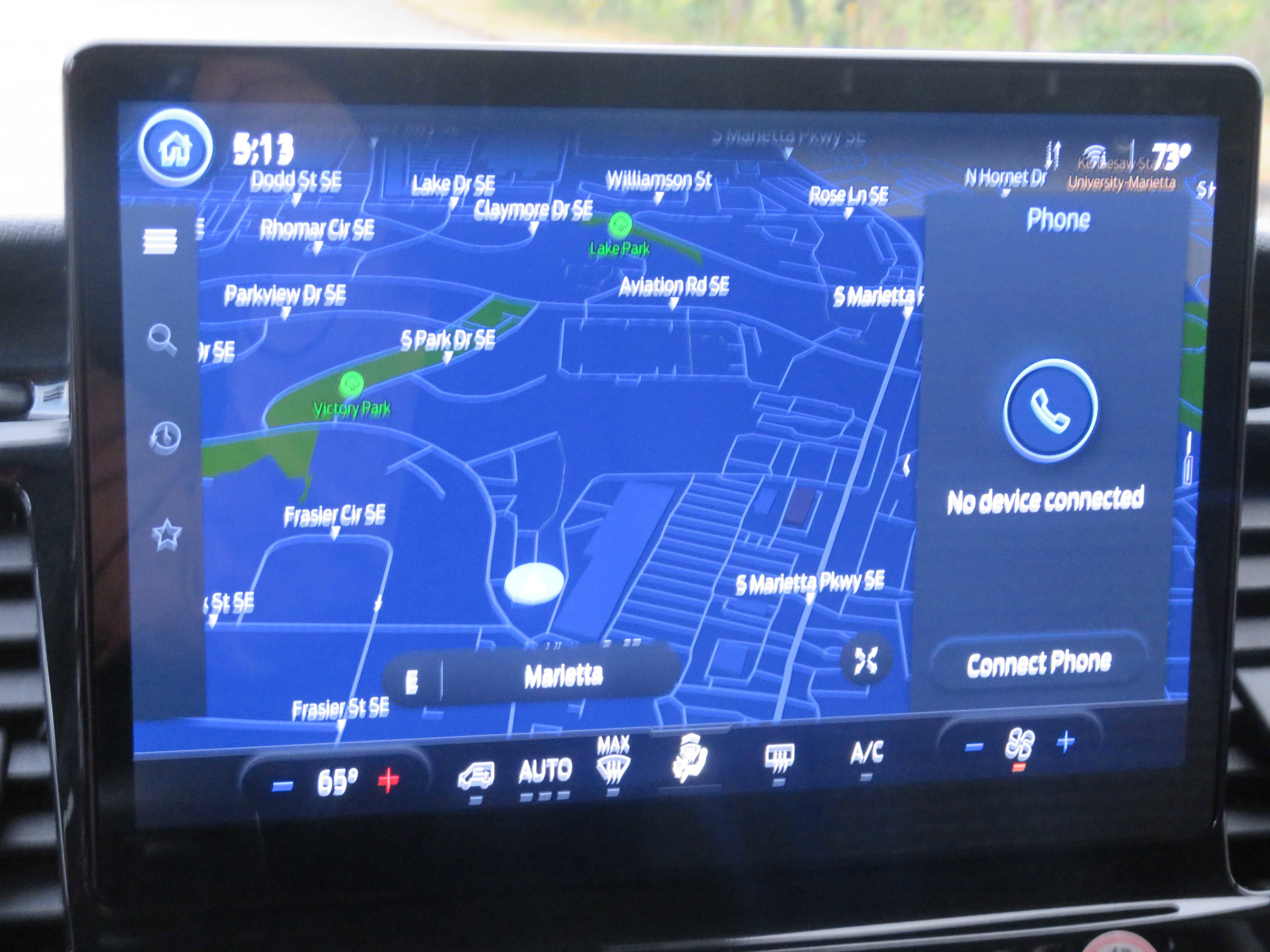 Used 2023 Ford Transit 350 XLT image 44