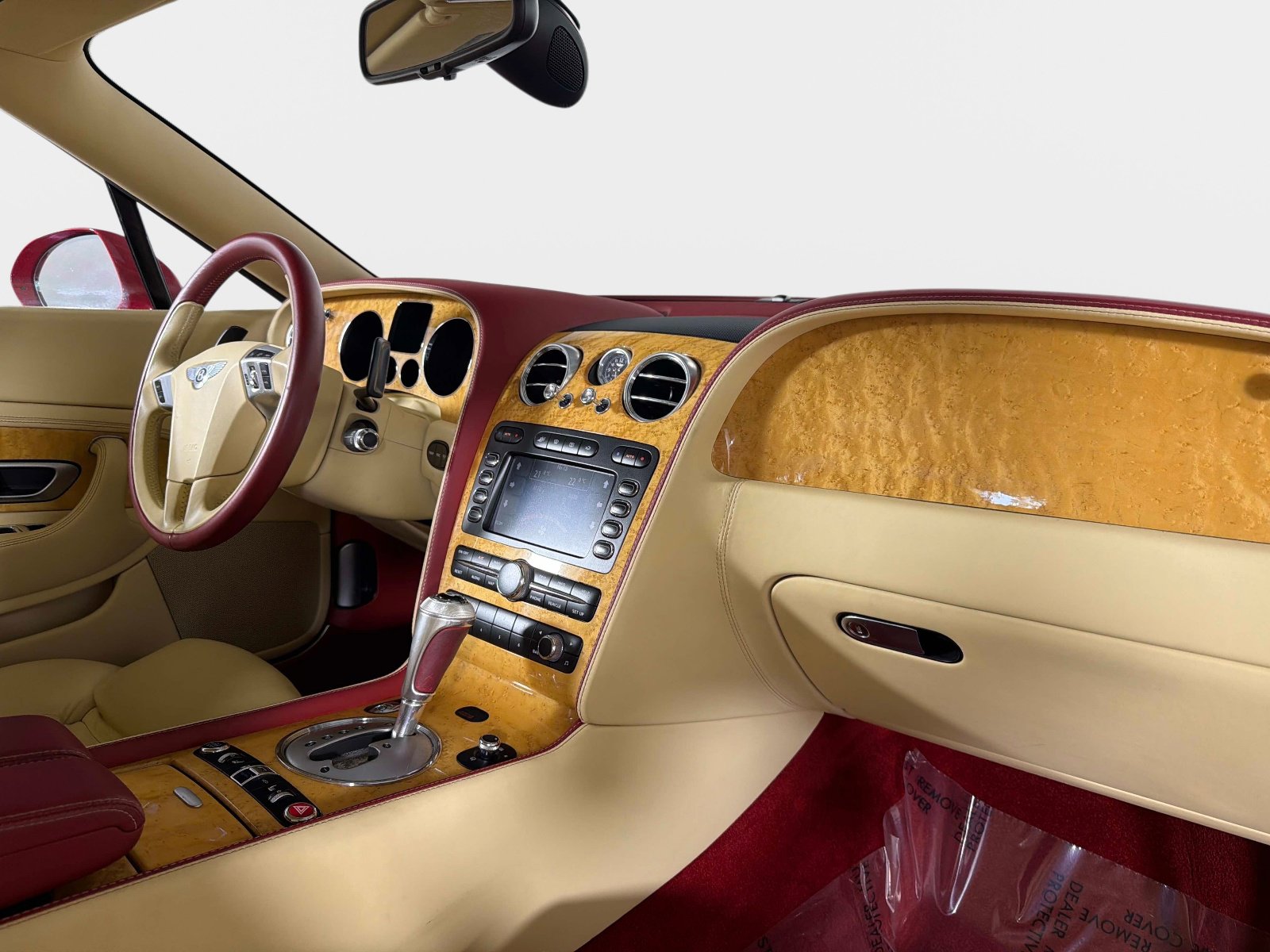 Used 2010 Bentley Continental GT Speed AWD/4WD image 25