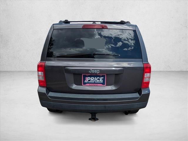 Used 2016 Jeep Patriot Sport w/ Power Value Group FWD image 6