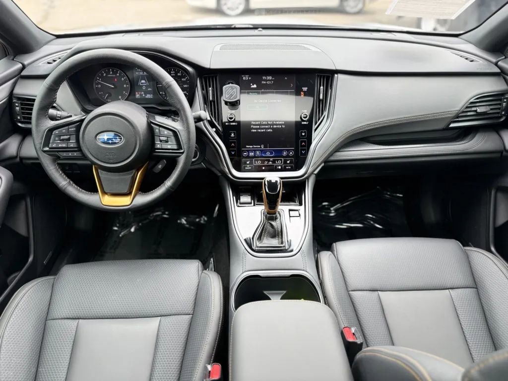 Used 2025 Subaru Outback Wilderness w/ Wilderness Package image 20