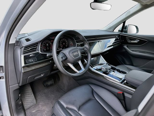 Used 2023 Audi Q7 3.0T Prestige AWD/4WD image 28
