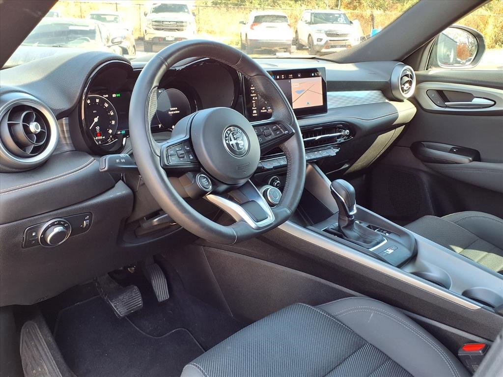Used 2024 Alfa Romeo Tonale Ti image 23