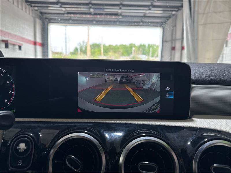 Used 2020 Mercedes-Benz A 220 4MATIC image 37