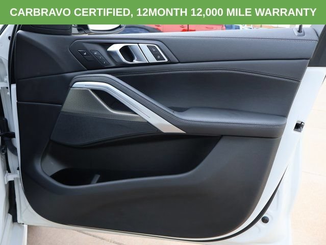 Used 2023 BMW X6 xDrive40i w/ Executive Package AWD/4WD image 10