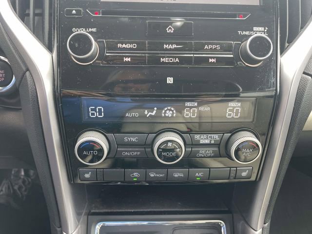 Used 2019 Subaru Ascent Limited w/ Popular Package #2 AWD/4WD image 29