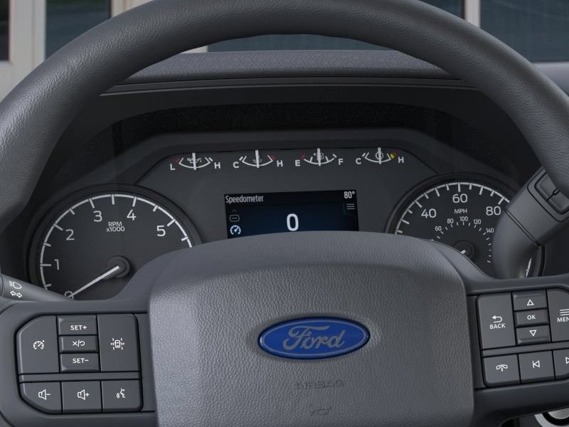 New 2026 Ford F150 STX w/ Equipment Group 200A RWD image 36