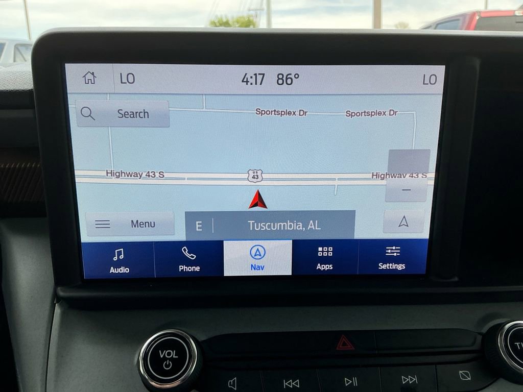 Used 2024 Ford Maverick Lariat image 26