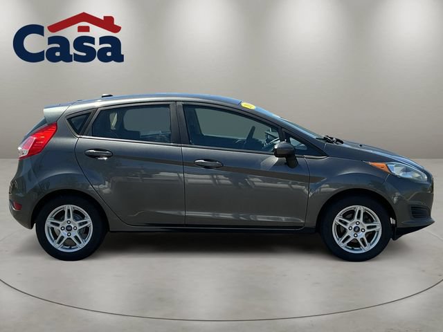 Used 2019 Ford Fiesta SE FWD image 6