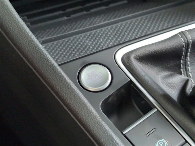 New 2025 Volkswagen Jetta SE image 12