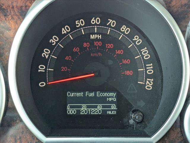 Used 2010 Toyota Sequoia Limited image 11