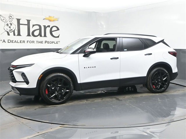 Used 2024 Chevrolet Blazer LT w/ Redline Edition image 31