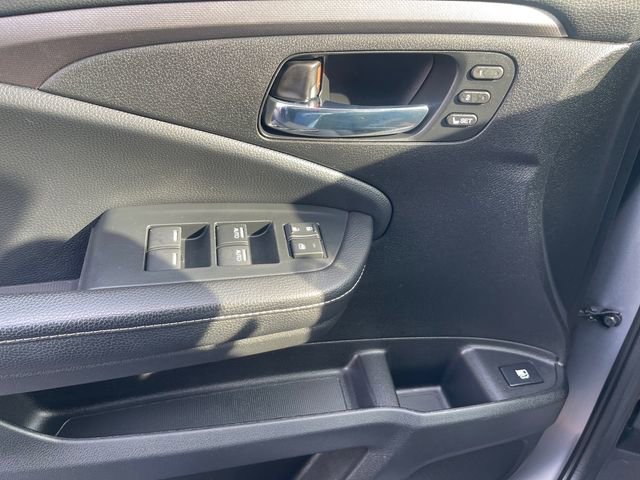 Certified 2022 Honda Ridgeline RTL-E image 18
