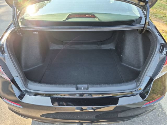 Used 2025 Honda Civic LX image 23