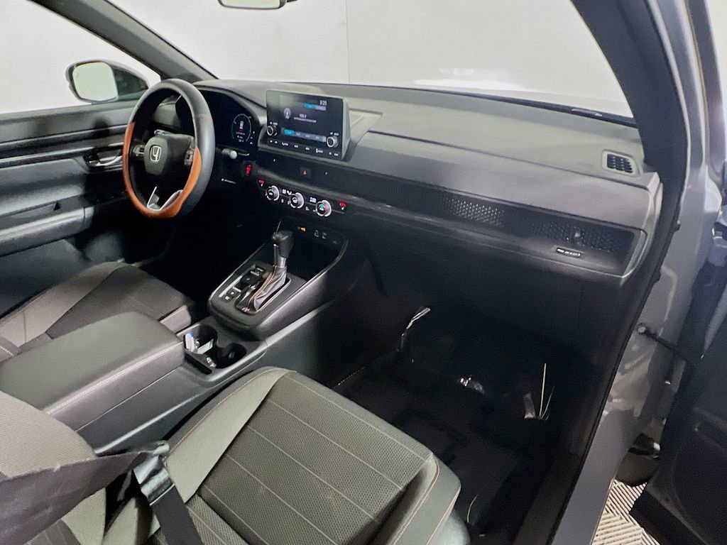 Used 2023 Honda CR-V Sport image 28