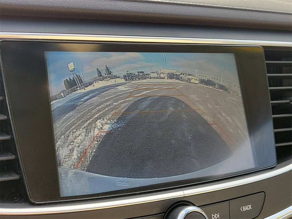 Used 2019 Buick LaCrosse Essence w/ Sights and Sounds Package image 24