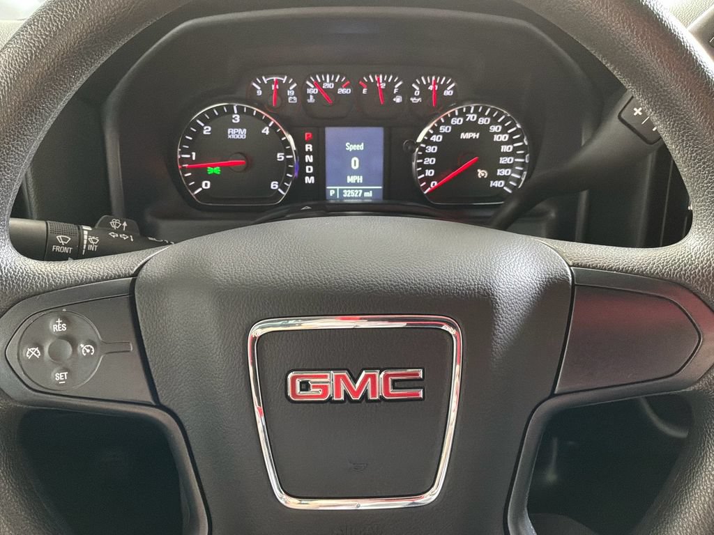 Used 2016 GMC Sierra 1500 2WD Regular Cab image 18