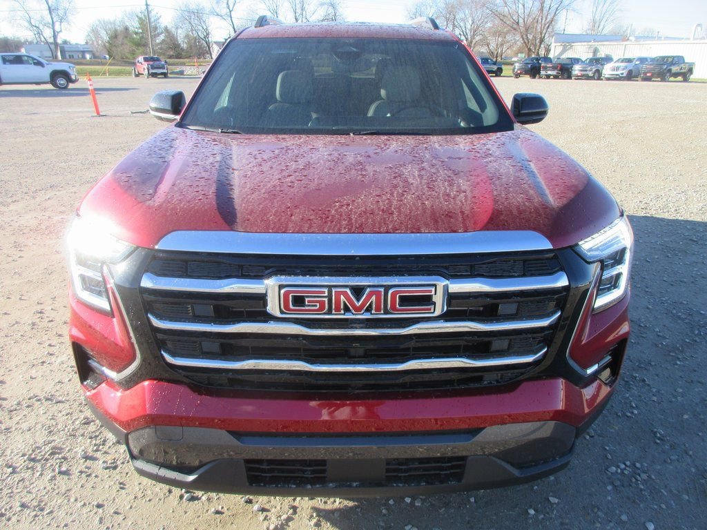 New 2026 GMC Terrain Elevation w/ Elevation Premium Package image 10