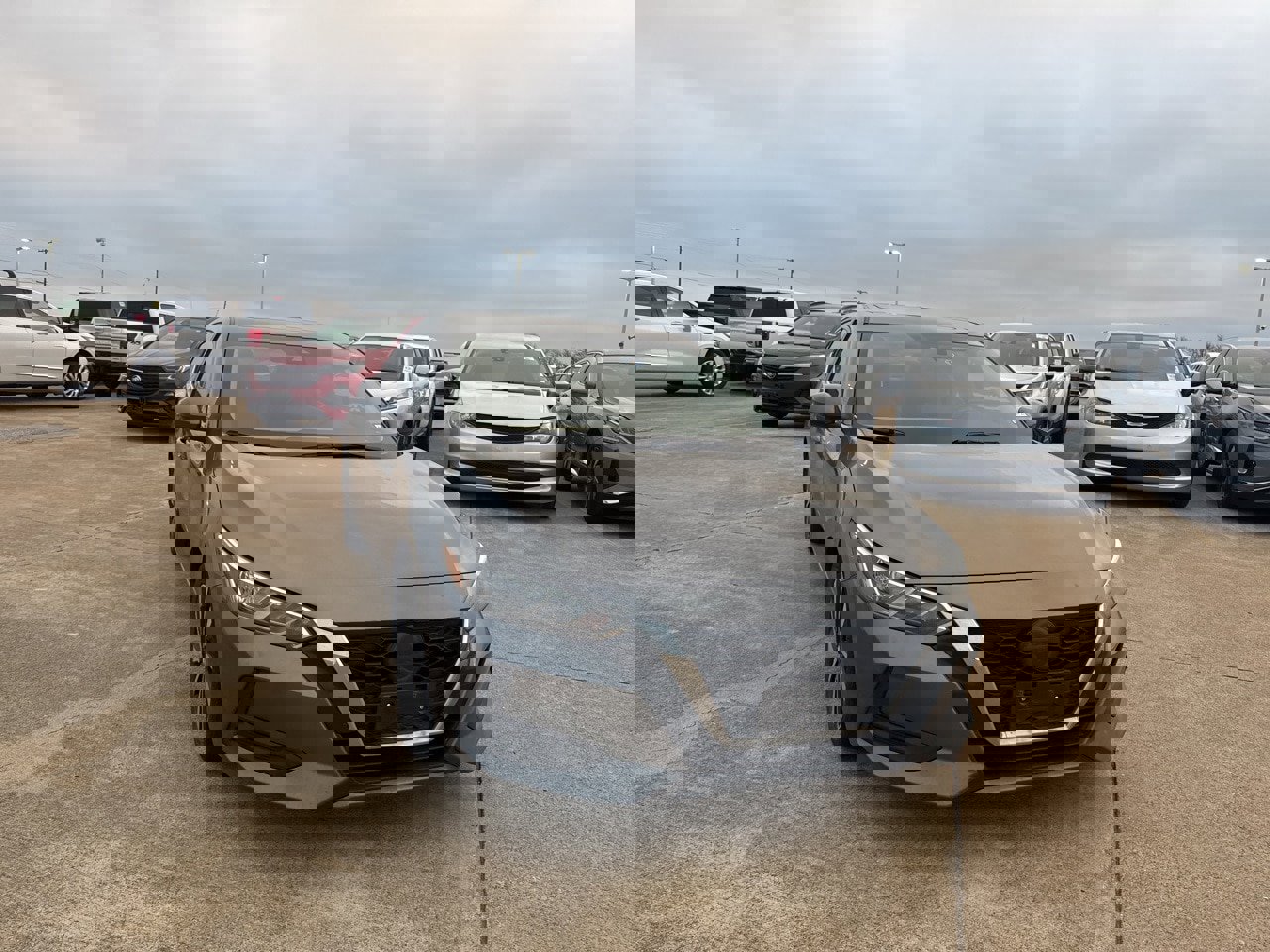 Used 2022 Nissan Sentra SV w/ SV Premium Package video 2