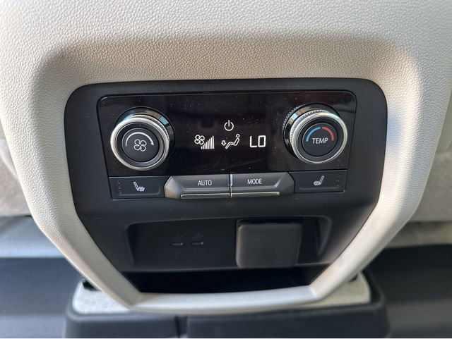 New 2026 Buick Enclave Avenir w/ Super Cruise Package image 27