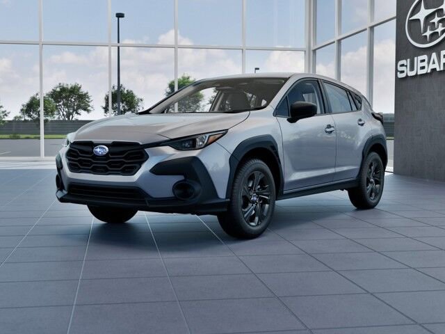 New 2026 Subaru Crosstrek 2.5i image 2
