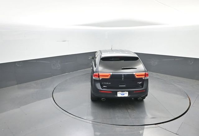 Used 2014 Lincoln MKX FWD w/ Equipment Group 101A image 29