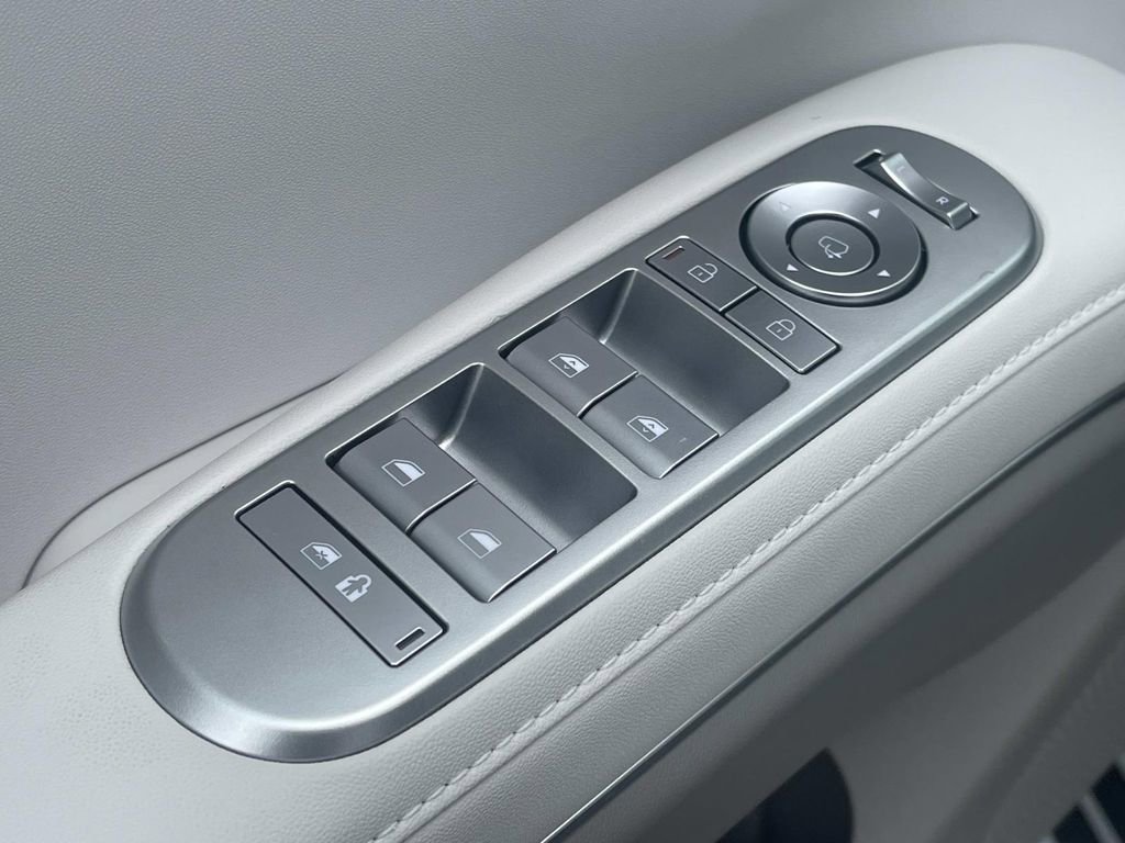 New 2026 Hyundai Palisade Limited FWD image 25