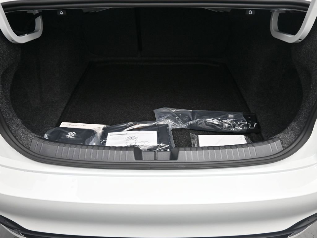 New 2026 Volkswagen Jetta SEL image 26