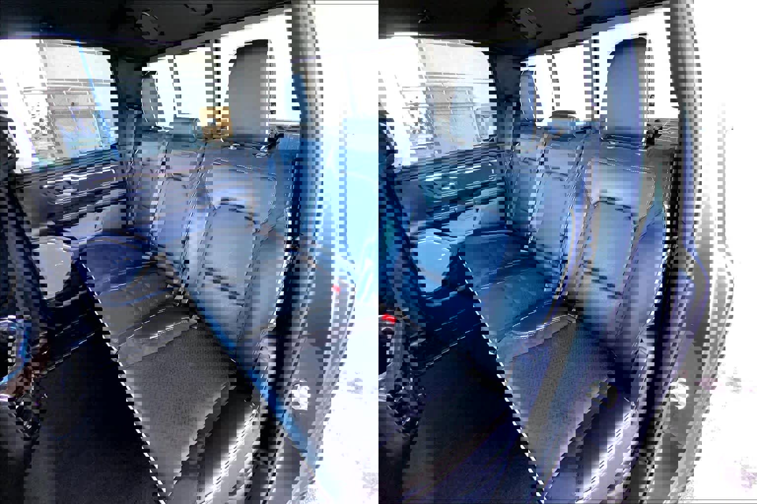 Used 2025 RAM 1500 Laramie w/ Night Edition image 20