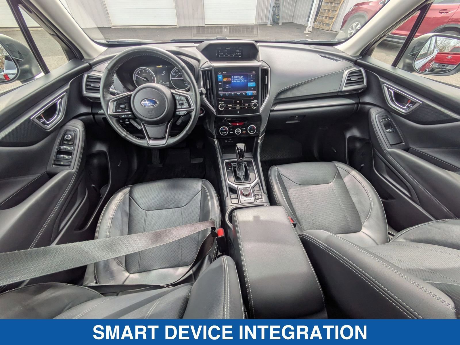 Used 2019 Subaru Forester Limited image 33